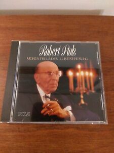 Robert Stolz: Meinen Freunden Zur Erinnerung. (Last Recordings) CD, Pilz, VG