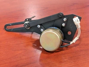 Tajima TME-DC TME-HC Shindengen Upper Rotary Hook Solenoid Assembly OEM Original - Picture 1 of 9