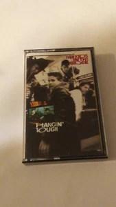 New Kids on the Block: Hangin' Tough (cassette, 1988) - Picture 1 of 3