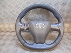 2014 TOYOTA IQ 1.0 VVT-i 3DR MK1 STEERING WHEEL  (WORN)