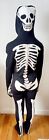Morphsuits Skeleton Adult Size Small