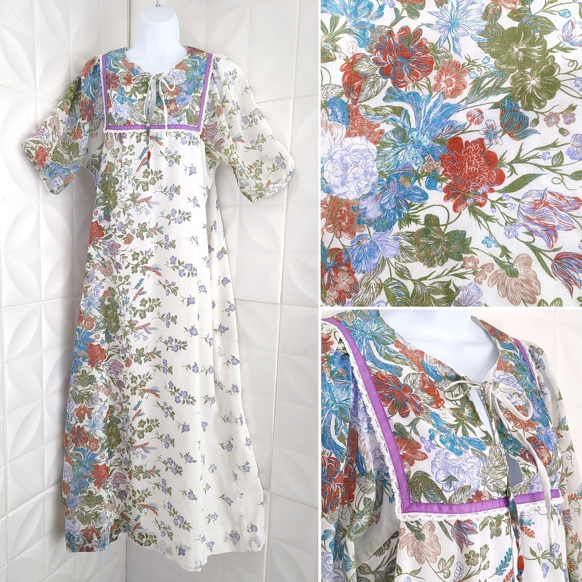 Liberty House Hawaii In Women's Vintage Dresses for sale - eBay