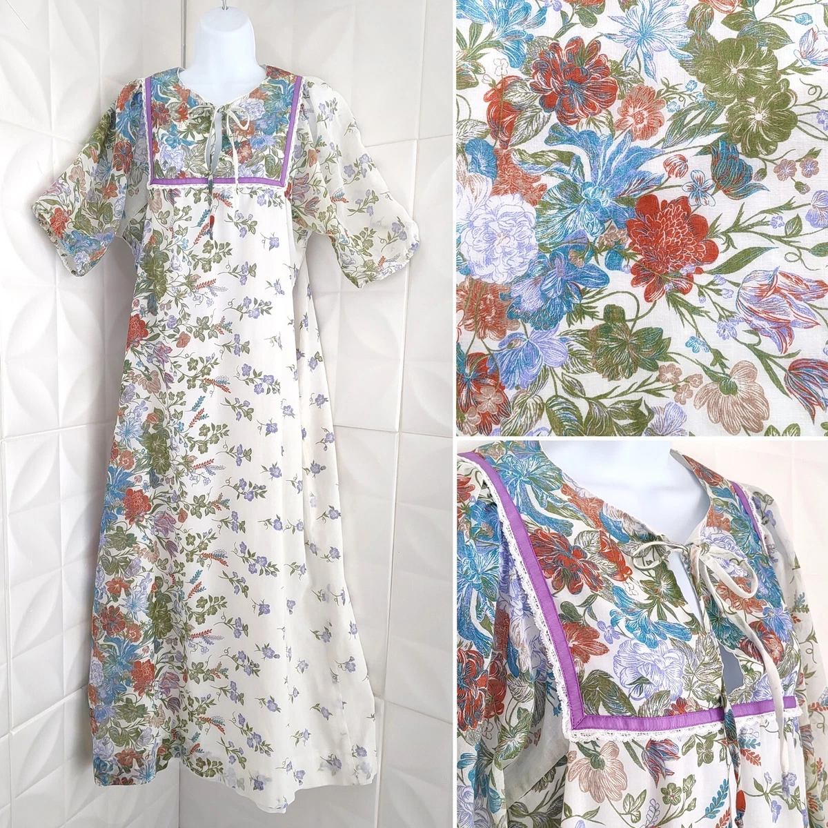 Liberty House Hawaii In Women's Vintage Dresses for sale - eBay