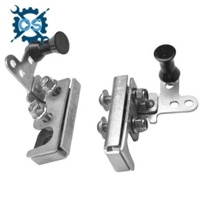 Door Latch Lock For 2011-20 CAN-AM Maverick Commander 800 1000 UTV Suicide Doors - Image 1 of 4