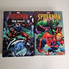 Spider-Man Ben Reilly Omnibus Volume 1 & 2 (Clone Saga) Marvel Read 