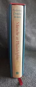 MIRACLE AT PHILADELPHIA: Constitutional .. Catherine Bowen HCDJ, case 1986 VG - Picture 1 of 15