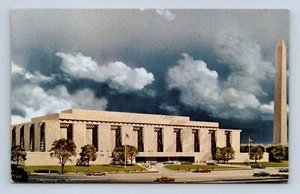 Postal del Museo de Historia y Tecnología 1964 sin publicar - Imagen 1 de 2