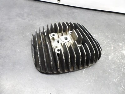 Ossa 250 Cylinder Head   2330 - Image 1 of 4