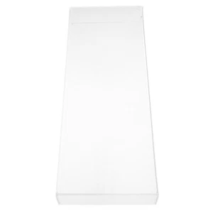  Keyboard Dust Cover Covers for Computer Keyboards Acrylic Laptop - Afbeelding 1 van 12