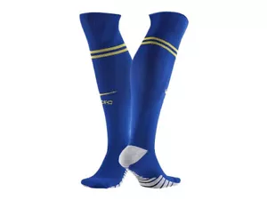 Nike FC Chelsea 18/19 Stutzen Away Auswärts Socken Kniestrümpfe Trikot 34-38 - Bild 1 von 1