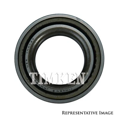 Rolamento de roda dianteiro Timken para 2005-2008 Honda Pilot - Imagem 1 de 4