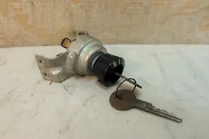 NOS GENUINE GERMAN YMOS IGNITION STARTER SWITCH CLASSIC MERCEDES BENZ # K021 - Picture 1 of 9