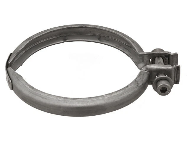 Abrazadera de escape para BMW X3 2013-2017 31344XJK 2014 2015 2016 Foto 1 de 2