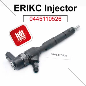 0445110 526 Common Rail Injectors 0445110526 CRI Diesel Fuel Injection for - Picture 1 of 7