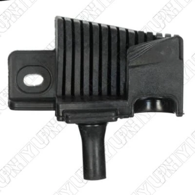 Capó amortiguador bloqueador de espuma apto para Jeep Renegade 2015-2021 reemplaza # 68267699AA Foto 1 de 4