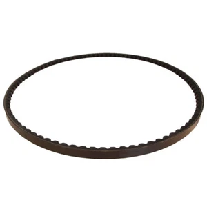 AC COMPRESSOR BELT Fits John Deere 4000 4020 4230 4240 4320 4350 4430 4440 4520 - Picture 1 of 9