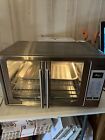 Oster French Convection Countertop and Toaster Oven BARELY USED photo