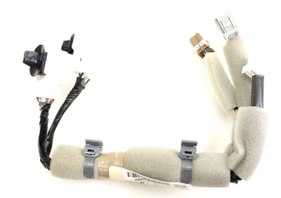 Nuevo puente de cableado de consola central OEM 241674RA0C para Nissan Máxima 2016-2019 Foto 1 de 2