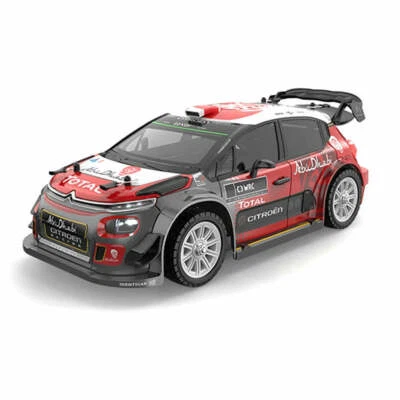 MJX Hyper Go 14303 1:14 RC Car 2.4G High Speed Drift Rally Car Brushless 4WD Off - Image 1 of 4