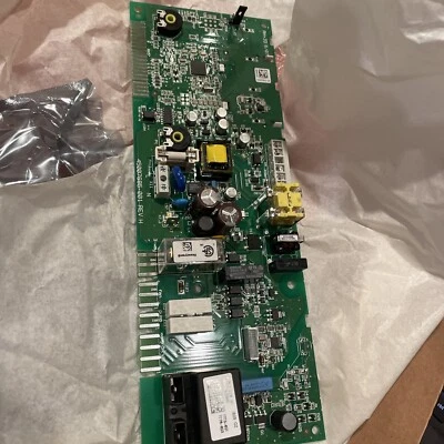 Bosch 8708300181 8-708-300-181 Circuit Board - Image 1 of 4