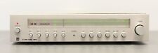 Dual CT 450M - kompakter Vintage FM-AM Stereo Tuner '80er Jahre