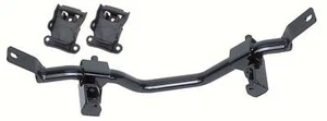 Fits SBC Into Jeep Wrangler Crossmember Kit by Trans-Dapt 4566 - Picture 1 of 1