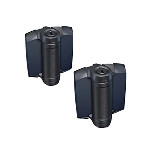 D&D Truclose S3 Heavy Duty Self Closing Hinges for Metal Vinyl Wood Gate (Pair) - Picture 1 of 10