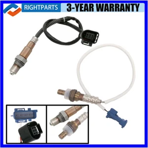 Set of 2 For Mini Cooper 2011-2015 Cooper Countryman Up+Downstream Oxygen Sensor - Imagen 1 de 8