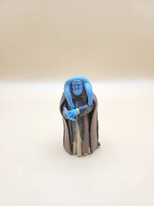 Star Wars Orn Free Taa Action Figure 2002 Hasbro Attack Of The Clones - Picture 1 of 14