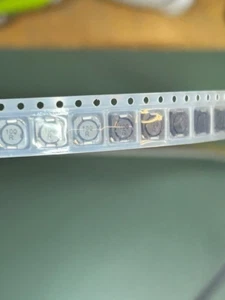 410 SUMIDA CDRH5D28RNP-100NC 10 µH Shielded Inductor 1.3 A 54mOhm Max - Picture 1 of 3