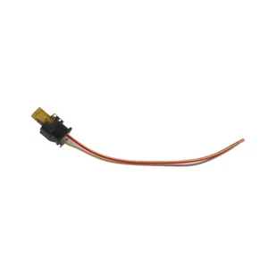 #07P973702 New 2 Pin Wiring Connector Plug # 07P 973 702 Direct Replacement - Picture 1 of 5