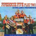 Firehouse Five Plus Two - Dixieland Favorites .