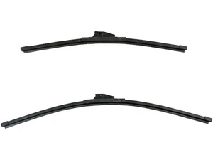 For 2015-2019 Infiniti Q70L Wiper Blade Set Front 83854HGTG 2016 2017 2018 - Picture 1 of 2