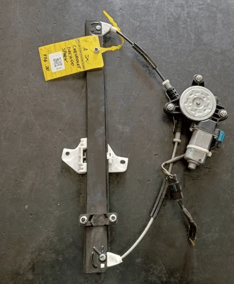 Alzacristallo elettr. porta ant. SX CHEVROLET (DAEWOO) SPARK (M300) 1.2 Ber. - Immagine 1 di 4