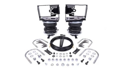 Kit de resorte neumático Air Lift LoadLifter 5000 para Toyota Tacoma 2024 4x4 Foto 1 de 4