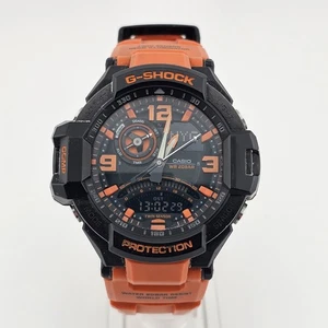G-Shock Digital & Analog Uhr Gravitymaster Series GA1000-4A - Bild 1 von 8
