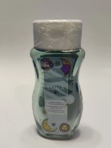Scentsy Luna Duschgel Jasmin Sweatpea Beeren Sandelholz eingestellt NEU SIEGEL - Bild 1 von 4