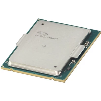 Intel Xeon E7-8880Lv2 2.2GHz/37.5M/1600MHz 15-Core 130W (SR1GS) - Image 1 of 4