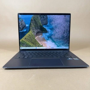 HP Elite Dragonfly G3 13,5" i7-1255U 1,7GHz 16GB RAM 256GB SSD - Bild 1 von 11