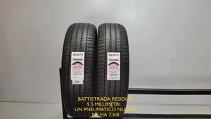 Gomas Usadas 195/55R20 95H Michelin Primacy 3 Neumáticos Usados 0B3974 - Imagen 1 de 1