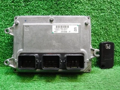 HONDA Freed 2013 DBA-GB3 Engine Control Unit 37820RK8N74 [Used] [PA120703724] - Image 1 of 4