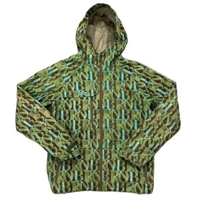Burton Coat - Image 1 of 4