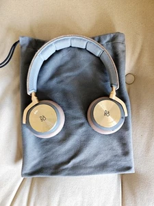 Bang & Olufsen Beoplay H8 on-ear, noise cancelling headphones - Bild 1 von 3
