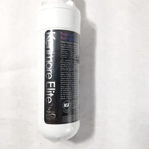 Kenmore Elite 46 9980 Premium Refrigerator Water Filter New/NO BOX Sealed - Picture 1 of 2