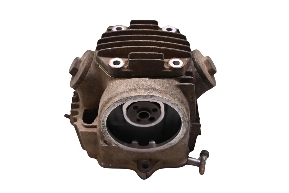 Culata Honda Fourtrax 70 86 TRX70 Foto 1 de 4