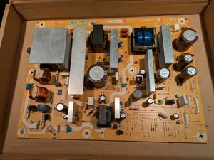 PANASONIC TC-P50GT25 BOARD ETX2MM 806AVH - Picture 1 of 1