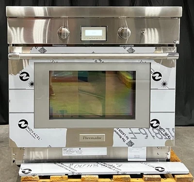 Thermador Pro Harmony Professional Series PRI36LBHU 36" Inducción Independiente Foto 1 de 4