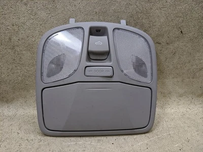 Dome Light Sun Roof Switch Fits 2011 2012 2013 2014 2015 HYUNDAI SONATA w204 - Изображение 1 из 4