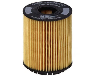 For 2014-2020 Fiat 500L Oil Filter Kit Hengst 79921VQSM 2015 2016 2017 2018 2019 - Image 1 of 2