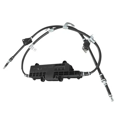 Freno de estacionamiento actuador de freno de mano unidad de control 59700C5610 para Kia Sorento 15-18 4WD - Imagen 1 de 4